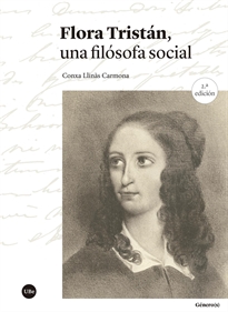 Books Frontpage Flora Tristán, una filósofa social