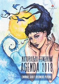 Books Frontpage Agenda Naturaleza Femenina 2018