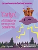 Front page'Carlyn', el titiritero que no necesita sombrero