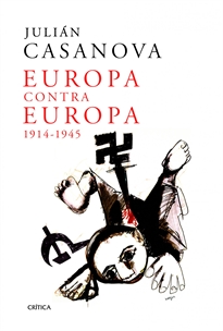 Books Frontpage Europa contra Europa