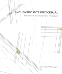 Books Frontpage Encuentro Interprocesual