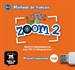 Front pageZoom 2. Clé USB