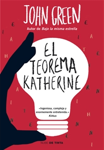 Books Frontpage El teorema Katherine