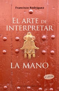 Books Frontpage El arte de interpretar la mano