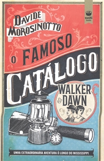 Books Frontpage O Famoso Catálogo Walker & Dawn