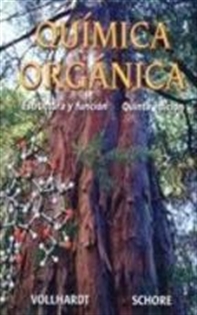 Books Frontpage Quimica Organica, 5/Ed.