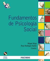 Books Frontpage Fundamentos de Psicología Social