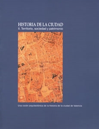 Books Frontpage Historia de la ciudad II