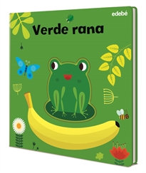 Books Frontpage Verde Rana