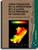 Front pageCaracterización de la agresividad de la lluvia en la provincia de Castellón