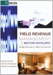 Portada del libro Yield revenue management en el sector hotelero