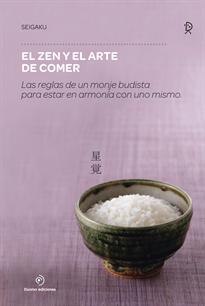 Books Frontpage El zen y el arte de comer