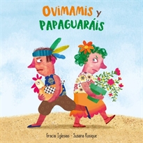 Books Frontpage Ovimamis y Paparaguais