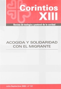 Books Frontpage Acogida y solidaridad con el migrante