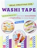 Front pageIdeas Creativas con Washi Tape