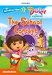 Front pageDora the explorer: Dora The School Concert + audio Dora la Exploradora