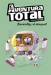 Front pageAventura Total - ¡Serendip al ataque!