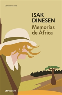 Books Frontpage Memorias de África