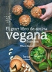 Front pageEl Gran Libro De Cocina Vegana Francesa