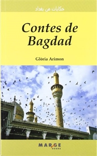 Books Frontpage Contes de Bagdad