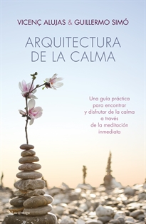 Books Frontpage Arquitectura de la calma