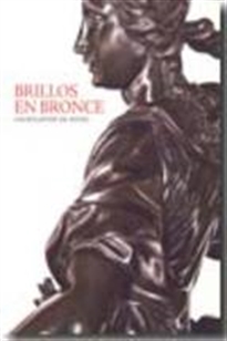 Books Frontpage Brillos en bronce: colecciones de reyes