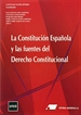 Front pageLa Constitución Española y las Fuentes del Derecho Constitucional