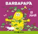 Front pageBarbapapà. El jardí