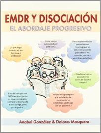 Books Frontpage EMDR y disociación