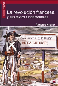 Books Frontpage La revolución francesa y sus textos fundamentales