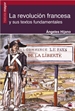 Front pageLa revolución francesa y sus textos fundamentales