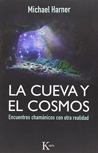 Books Frontpage La cueva y el cosmos