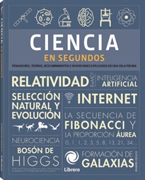 Books Frontpage Ciencia En Segundos