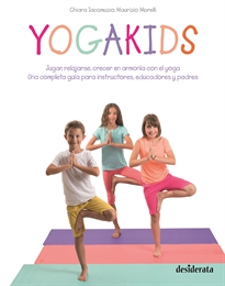 Books Frontpage Yogakids