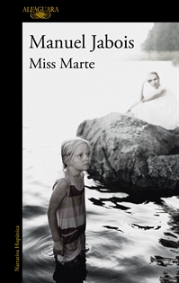 Books Frontpage Miss Marte