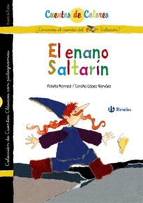 Books Frontpage El enano Saltarín / Sinforoso el mentiroso