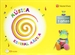 Front pageEspiral Magica. Musica 3-4 A–os