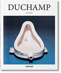 Books Frontpage Duchamp