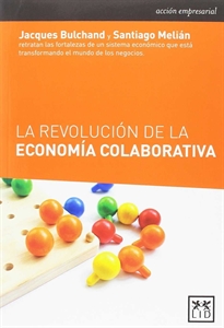 Books Frontpage La revolución de la economía colaborativa