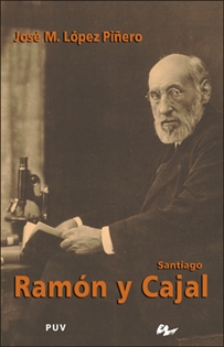 Books Frontpage Santiago Ramón y Cajal