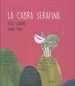 Front pageLa cabra Serafina