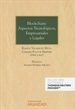Front pageBlockchain: aspectos tecnológicos, empresariales y legales (Papel + e-book)