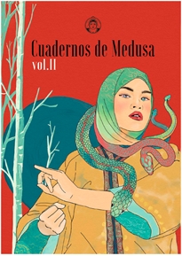 Books Frontpage Cuadernos De Medusa, Vol II