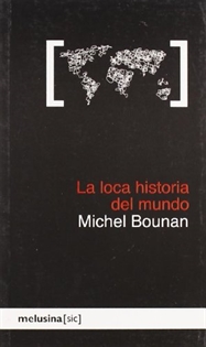 Books Frontpage La loca historia del mundo