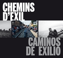 Books Frontpage Caminos de exilio / Chemins d’exil