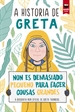 Front pageA historia de Greta