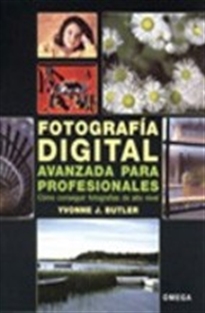 Books Frontpage Fotografia Digital Avanzada Profesionales