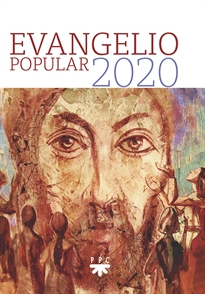 Books Frontpage Evangelio popular 2020