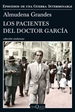 Front pageLos pacientes del doctor García