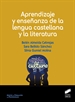 Front pageAprendizaje y enseñanza de la lengua castellana y la literatura